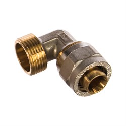 Угловой переходник APE 753L 34x20 - фото 15928284