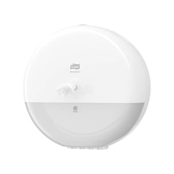 Диспенсер для туалетной бумаги Tork система T8 SmOne - фото 15928538