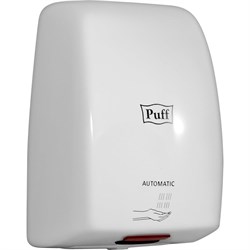 Электросушитель для рук Puff 8815 - фото 15928588