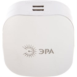 Тройник ЭРА SP-3e-USB-2A - фото 15928688