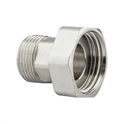 Никелированное соединение Profactor PF TF 217 - фото 15929436