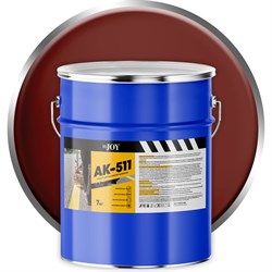 Краска для дорожной разметки ABC FARBEN АК-511 - фото 15929829