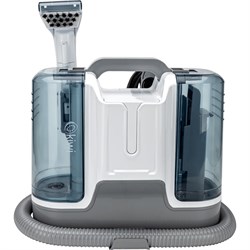 Моющий пылесос для химчистки ковров, мягкой мебели, салона авто, мягких игрушек, для всех видов загрязнений на мягк KIWI KCC-4323 - фото 15929926