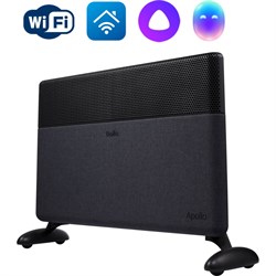 Электрический конвектор BALLU Apollo digital INVERTER Space Black BEC/ATI-2002 - фото 15930642