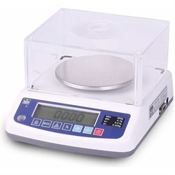 Лабораторные весы МАССА-К ВК- 600 - фото 15931197