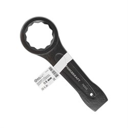 Ударный односторонний накидной ключ ForceKraft FK-79355(26854) - фото 15932252