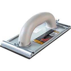 Шлифовальная терка KUSSNER 1000-332111 - фото 15932430