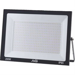 Светодиодный прожектор AVG 6 SDO-6 - фото 15932650