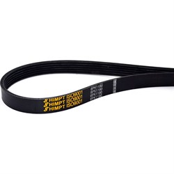 Поликлиновый ремень HIMPT 00-00007050 - фото 15932965