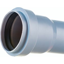 Труба для внутренней канализации Gigant GSG-23 - фото 15934504