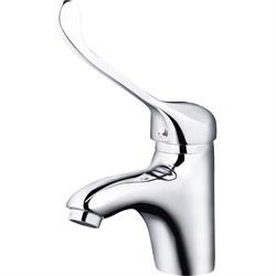 Хирургический смеситель для раковины Ekko E10054 - фото 15934773