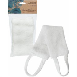 Мочалка Banika Массажная длинная - фото 15934789