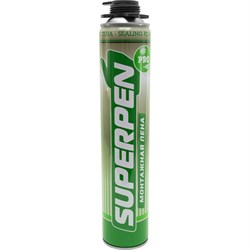 Пена монтажная Superpen PRO - фото 15935205