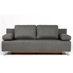 Двуспальный раскладной диван-кровать для дома Divan24 Морис - фото 15935238