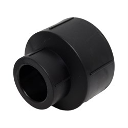 Переходная муфта Blue Ocean PPRF/RC(Bk)-32х20 - фото 15935342