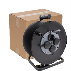 Хозяйственный удлинитель SVET УХз 16-4-хх КМ - фото 15935455