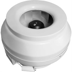 Канальный вентилятор Generalcool GC-315T - фото 15935715