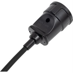 Удлинитель-шнур PROGIX PG144 - фото 15935749