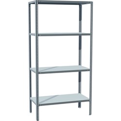 Стеллаж ПАКС МС-183 - фото 15936541