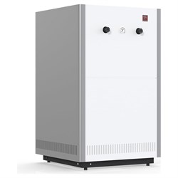 Стальной одноконтурный газовый котел lemax Премиум 100 - фото 15936671