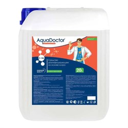 Жидкий хлор Aquadoctor CL-14 - фото 15936677
