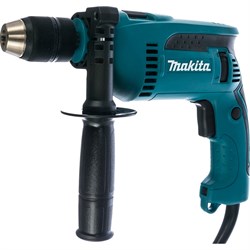 Ударная дрель MAKITA HP1641F - фото 15936927