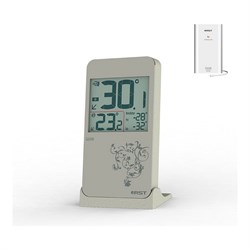 Термометр RST 02258 RST - фото 15937805