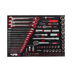 Набор инструментов Сорокин Great - фото 15938429