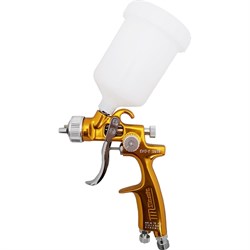 Окрасочный пистолет Radex Star - фото 15939237