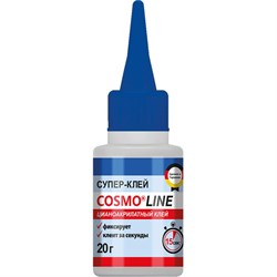 Клей COSMO LINE - фото 15939464