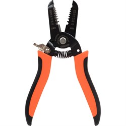 Клещи для снятия изоляции Gigant GEST-05 - фото 15940295