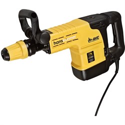 Отбойный молоток Hanskonner HDH1525M - фото 15940574