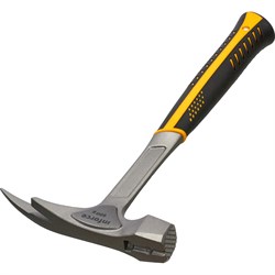 Плотничий молоток Inforce 06-16-07 - фото 15941574