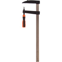 F-образная струбцина Gigant GCF 500 - фото 15941645