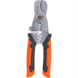 Кабельные ножницы Gigant GC-180 - фото 15941855