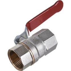 Латунный шаровой кран RTP 25352 - фото 15942119