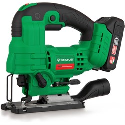 Бесщеточный аккумуляторный лобзик STATUS UniOne JS800BL - фото 15944551