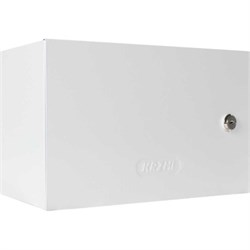 Распределительный навесной корпус KRZMI ЩРН-9 м - фото 15945041