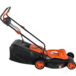 Электрическая газонокосилка Gigant GSAF-02 - фото 15945709