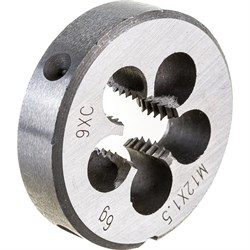 Плашка Gigant GT-0033 - фото 15946373