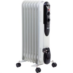 Масляный обогреватель MTX och-1500 - фото 15946620