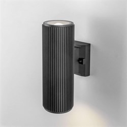 Садово-парковый светильник ELEKTROSTANDARD 1403 TECHNO - фото 15946940