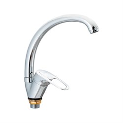 Смеситель для кухни Ekko E41104 - фото 15947129