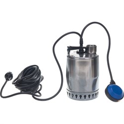 Погружной дренажный насос Grundfos Unilift KP 150-A1 - фото 15947526