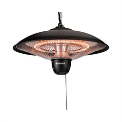 Электрический инфракрасный обогреватель REXANT 60-0061 - фото 15947618
