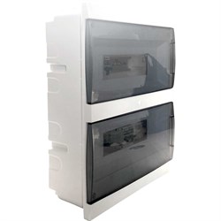 Корпус KRZMI ЩРВ-П-24 - фото 15947902