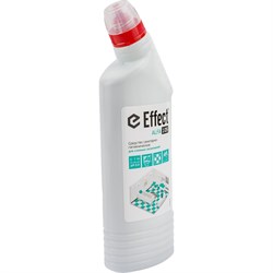 Санитарно-гигиеническое средство для сложных загрязнений Effect АЛЬФА 105 - фото 15949553