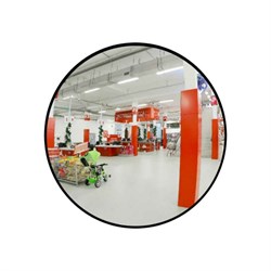 Сферическое зеркало для помещений ТЕХНОЛОГИЯ 00-00005361 - фото 15950838