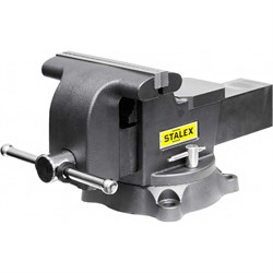 Слесарные тиски Stalex Горилла - фото 15950894