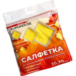 Универсальная салфетка EUROHOUSE 13107 - фото 15951431